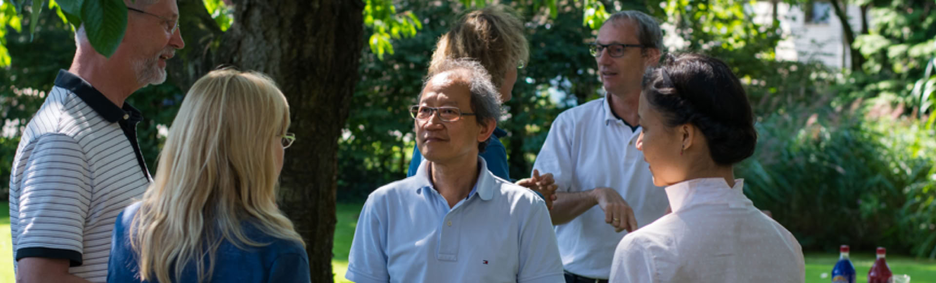 Die Christusgemeinde Stederdorf bietet viele Veranstaltungen an. Dies tun wir vor allem um unseren Herrn, Jesus Christus, zu ehren. Wir singen ihm Lieder und preisen seinen Namen, da er uns errettet hat.